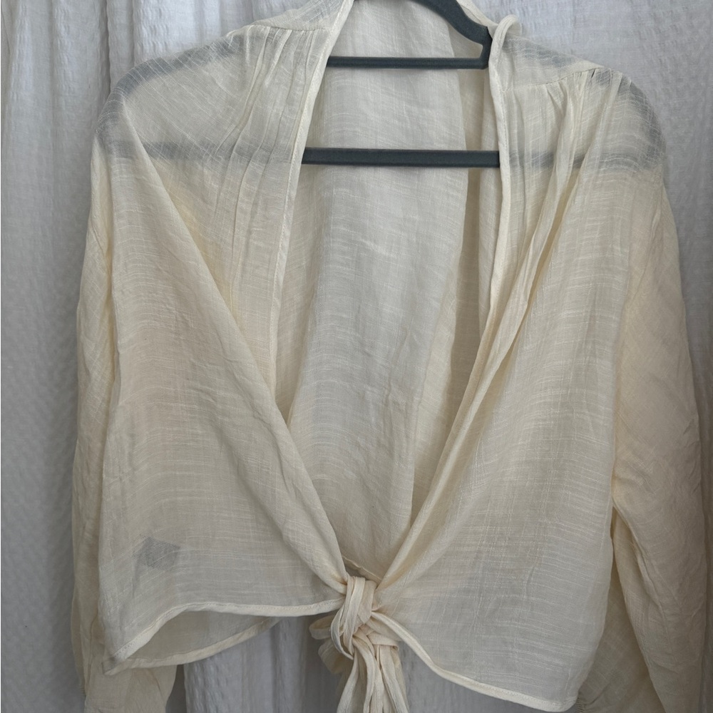 SHEIN cardigan L